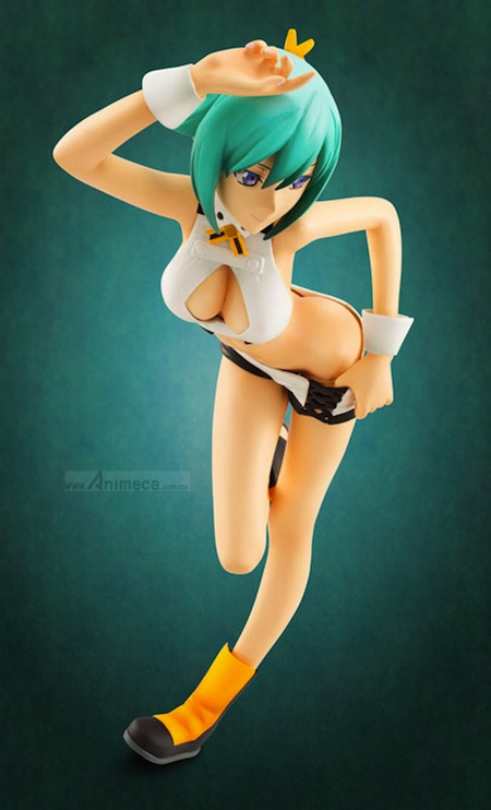 FIGURA ZESSICA WONG AQUARION EVOL