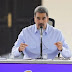 Maduro denuncia «fraude horroroso» en victoria de Noboa en Ecuador: «pretende imponer por la fuerza una hegemonía política»