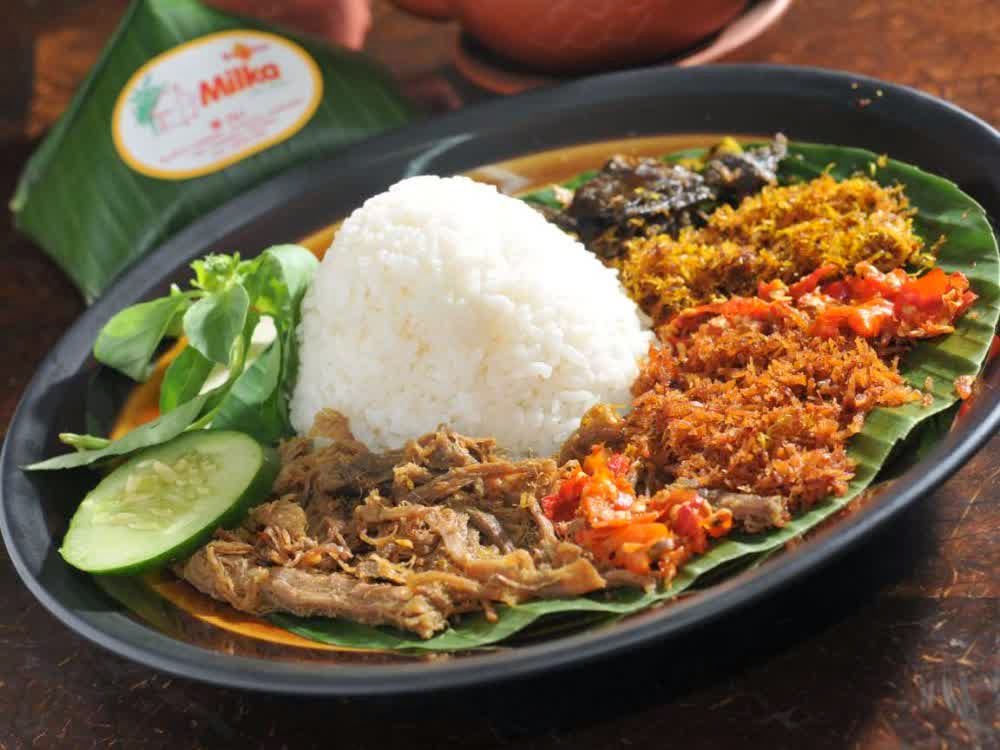 Nasi Krawu