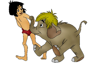 jungle book images cartoon