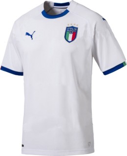 イタリア代表 18 19 ユニフォーム ユニ11