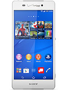 Full Spesifikasi Sony Xperia Z3 Dual