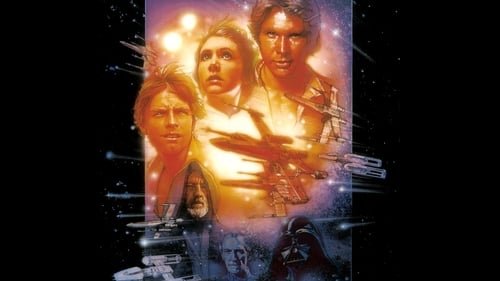 La guerra de las galaxias. Episodio IV: Una nueva esperanza 1977 hd gratis