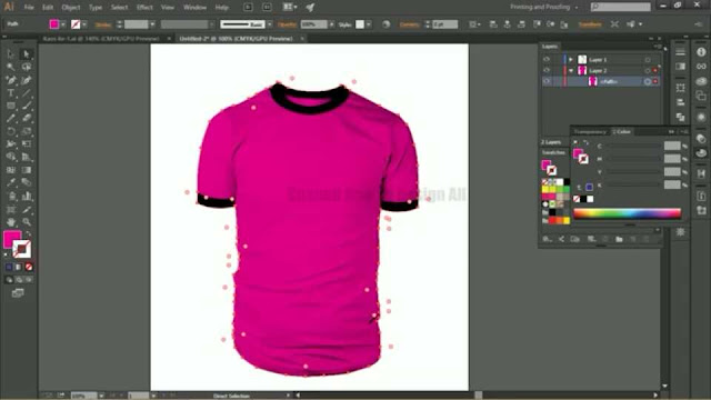 AdobeMasters.blogspot.com - download template kaos / t-shirt gratis