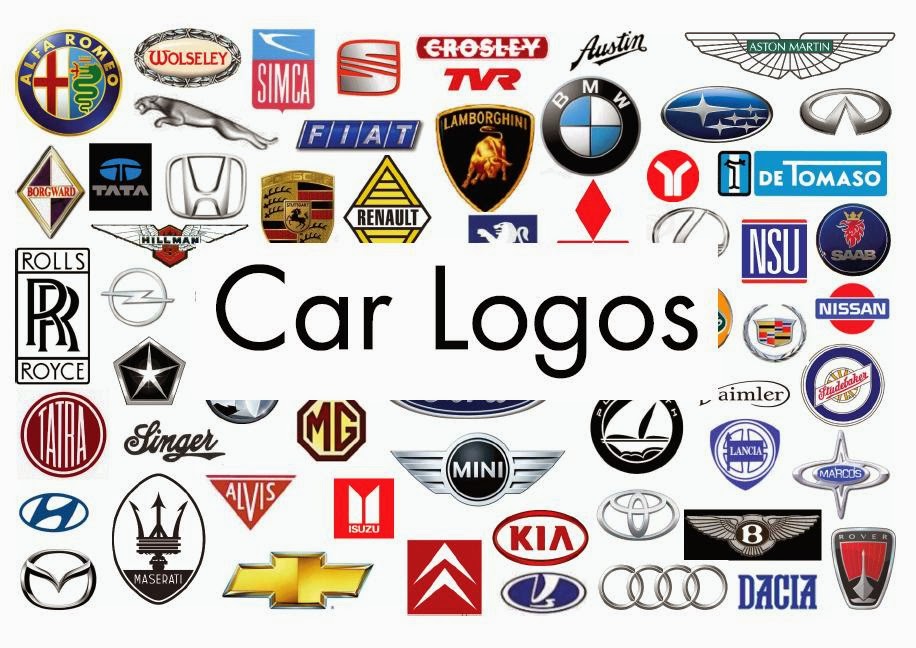 Auto Logos