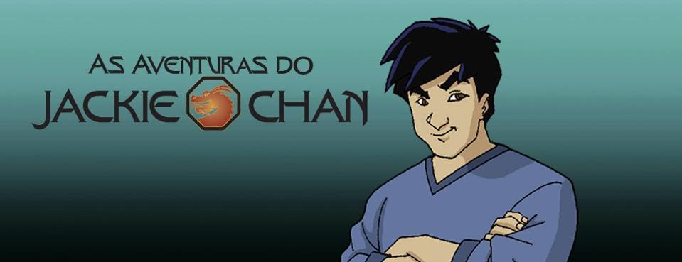 Para Sempre Jackie Chan
