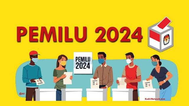 Kabar Gembira, Ketua KPPS di Pemilu 2024 Dihonor Rp 1,2 Juta