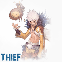 Ragnarok 2 Thief