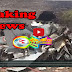 Breaking News: Plane crash before landing and hit in to the House Watch Video