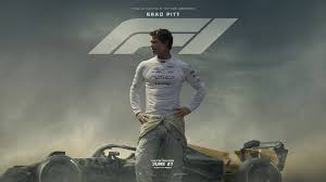 F1: The Movie Review 2025