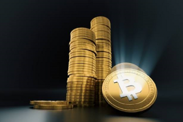 إرتفاع قياسي جديد في قيمة البيتكوين