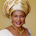 Obiano's Wife Threathens To Slap Critics Of Vegetable Scam