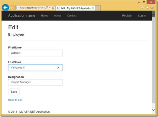 editing-employee-fluent-nhibernate editing-employee-fluent-nhibernate