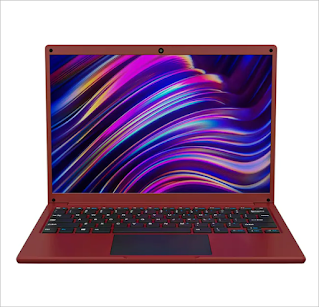 Adreamer LeoBook13 Laptop 13.3Inch Intel Celeron N4020