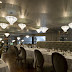 Restaurant Interior Design | Wallop Restaurants,Glyndebourne,UK Designed By Nigel Coates