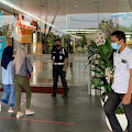 Langkah-langkah Sunrise Mall yang Tetap Berdiri Tegak di Tengah Pandemi