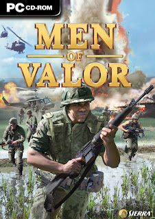 Man of Valor Pc