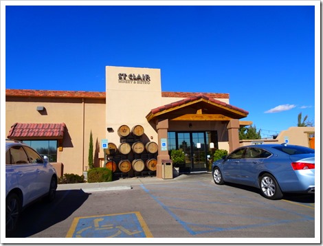 St. Clair Winery