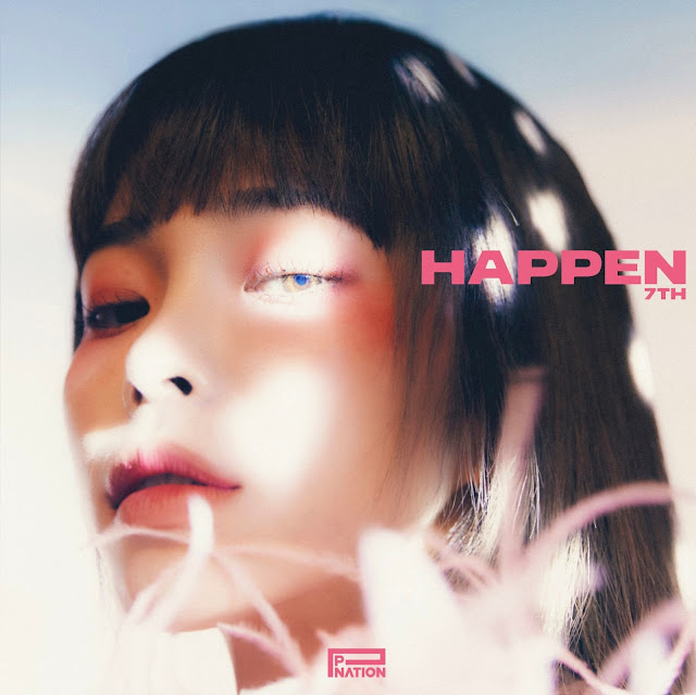 Heize – HAPPEN (7th Mini Album) Descargar