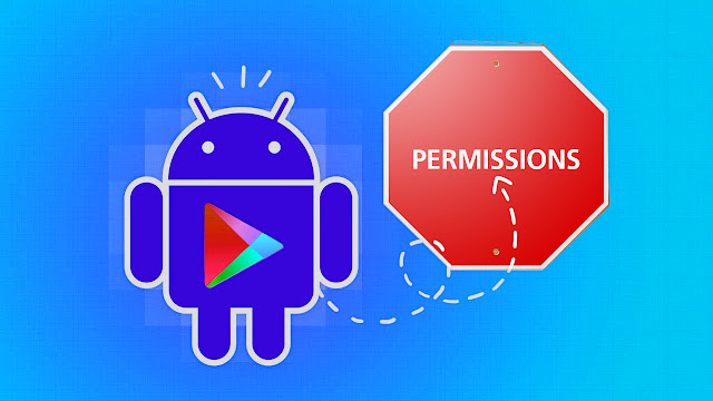 How to remove permissions from android apps easily (Without Rooting, Without Decompiling)