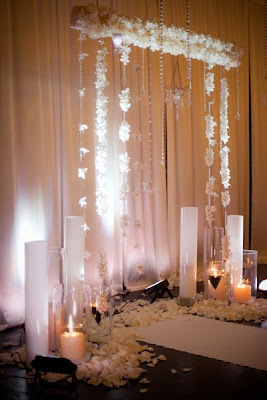 Crystal Wedding Decorations on Crystal Decorations   Project Wedding Forums