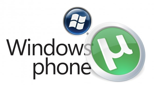 µTorrent Remote el gestor de descargas ya dispnoible para Windows Phone