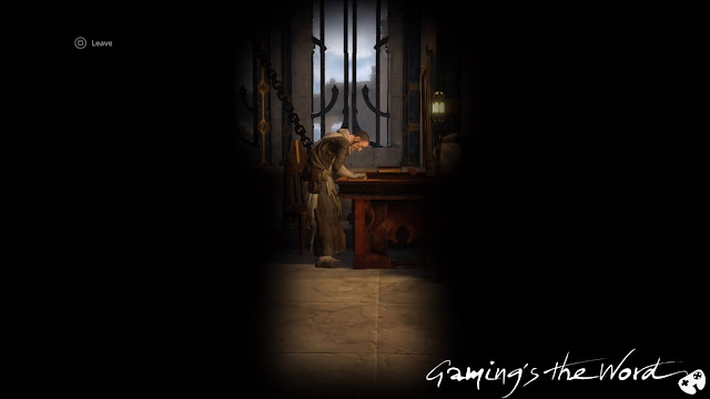 Styx: Master of Shadows PS4 Review for Gaming's the Word