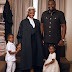 John Dumelo celebrates wife after she’s called to the bar