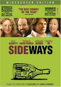 Sideways 2004 Hollywood Movie Watch Online