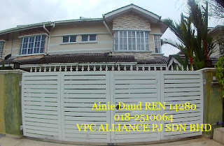 ANTARA GAPI HOUSE FOR SALE 2017