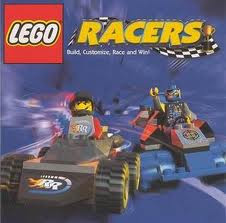 lego racers n64