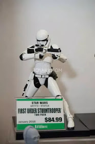 NYCC2015 Kotobukiya