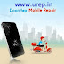 Mobile And Laptop Repairing Services in Delhi - UREP