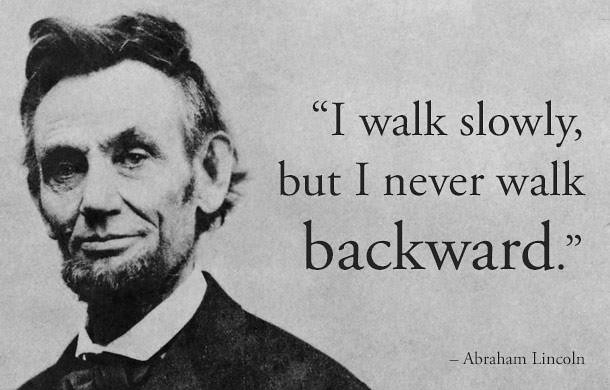 Abraham Lincoln Quotes