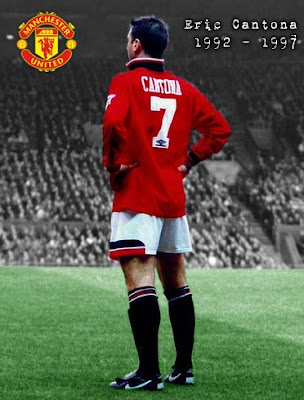 Eric Cantona 3