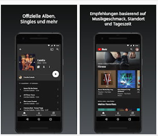 download youtube music apk