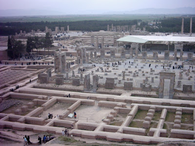  Persepolis