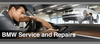 BMW service factory trained professional service advisors technicians Greensboro NC Eurobahn BMW of Greesboro