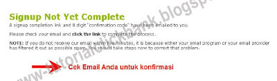 Cara Mengikuti Program Clickbank