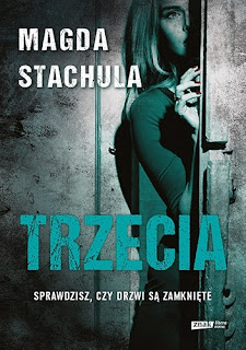 "Trzecia" Magda Stachula