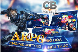 CB Mobile - CB Back MOD v1.0.0 Apk (Unlimited Money + Very High Damage) For Smartphone Android Terbaru 2017
