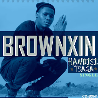 [feature]Brownxin - Handisi Tsaga