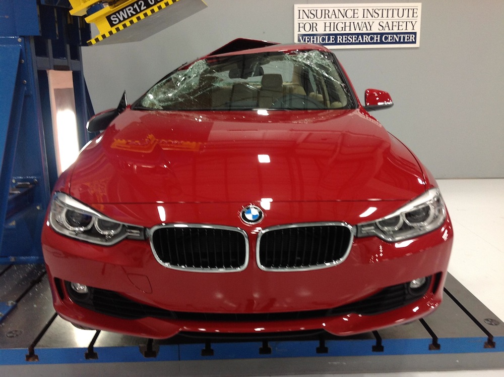 Town Country BMW   MINI Markham Blog  The F30 BMW 3 Series