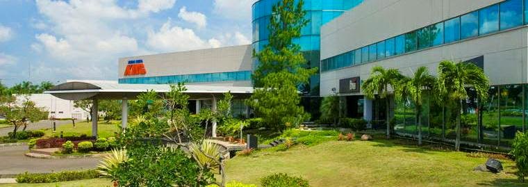 Alamat Perusahaan Kawasan Industri KIIC Karawang