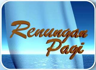 Renungan Pagi - Fokuslah Ke Senar Terakhir [ www.BlogApaAja.com ]