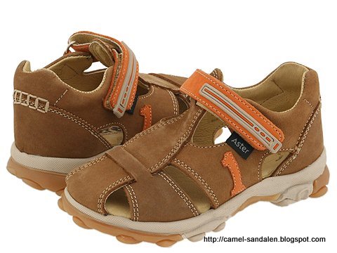 Camel sandalen:PY-368173