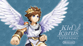 #6 Kid Icarus Wallpaper