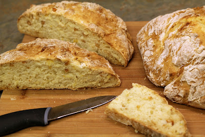 Irish Soda Bread