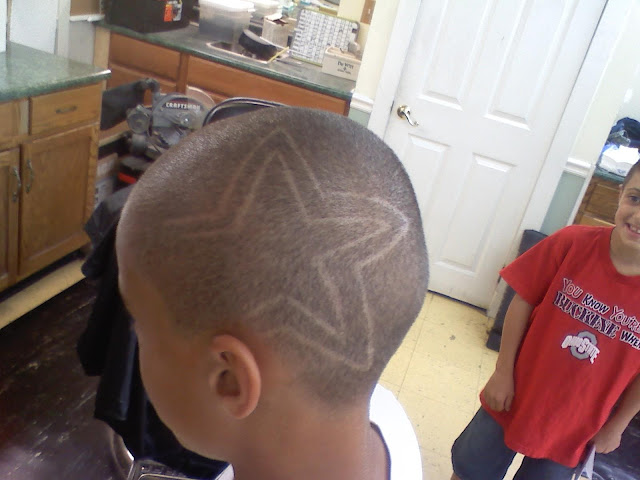 Barber Designs4