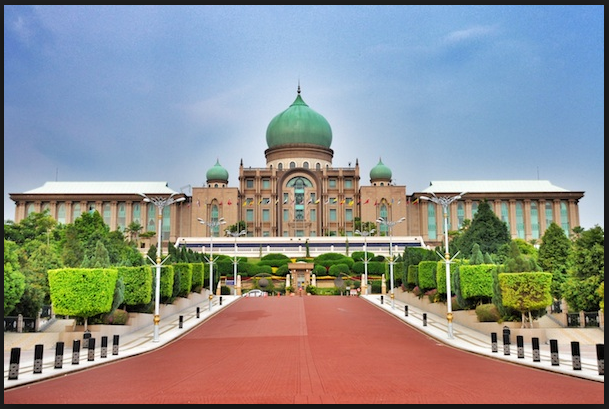 Fakta Logik Akal Fikiran Putrajaya
